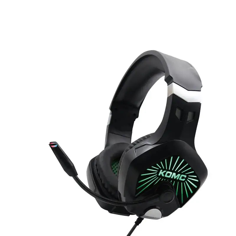 Audifonos PC gamer komc G316