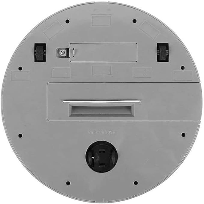 Robot Aspiradora Limpiador Automatico Silencioso Recargable