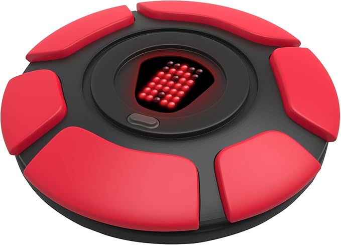 Ruleta juego de mesa letra BASTA 2.0 temporizador + 20 cartas