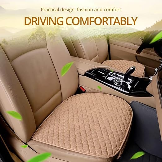 Protector antideslizante para asiento delantero auto