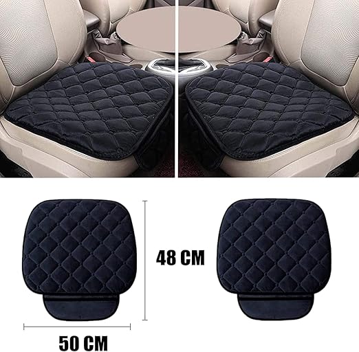 Protector antideslizante para asiento delantero auto