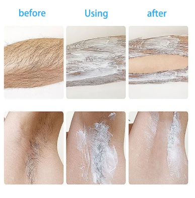 Spray bonvita beauty depilador ultrasuave sin dolor elimina vellos de raíz