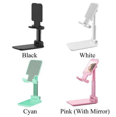 Holder folding soporte de celular plegable para una experiencia sin complicaciones