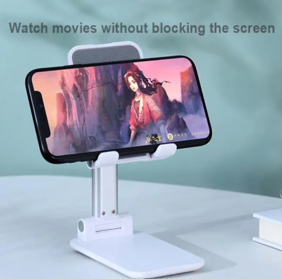Holder folding soporte de celular plegable para una experiencia sin complicaciones