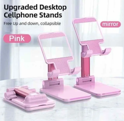 Holder folding soporte de celular plegable para una experiencia sin complicaciones