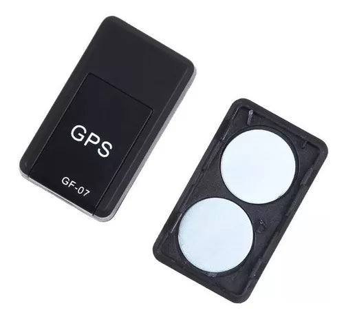 Gps Tracker Para Auto Localizador Rastreador Satelital