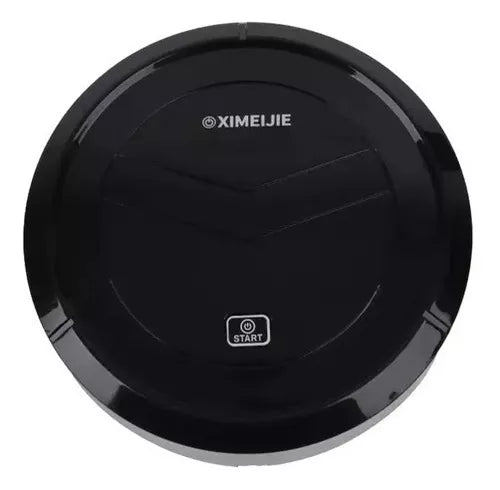 Robot Aspiradora Limpiador Automatico Silencioso Recargable