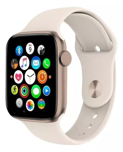 Reloj inteligente FT50 smart watch con bluetooth y llamadas