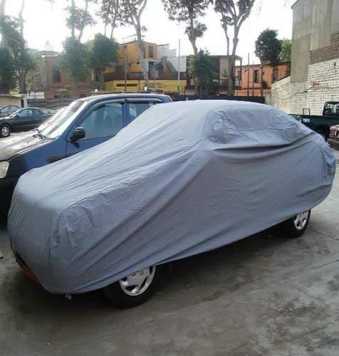 Forro Cobertor Para Vehículos Impermeable