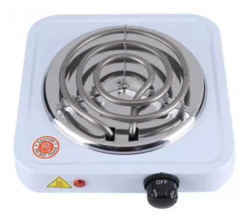 Cocina Electrica Una Hornilla Marca Hot Plate
