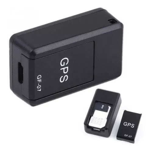 Gps Tracker Para Auto Localizador Rastreador Satelital