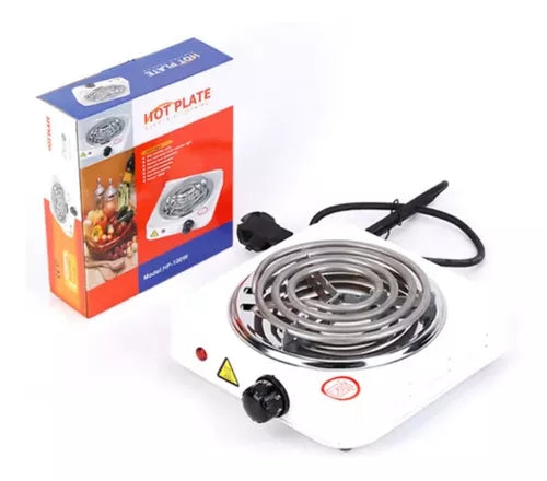 Cocina Electrica Una Hornilla Marca Hot Plate