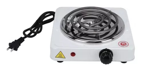 Cocina Electrica Una Hornilla Marca Hot Plate