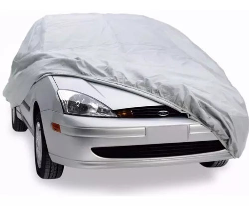 Forro Cobertor Para Vehículos Impermeable