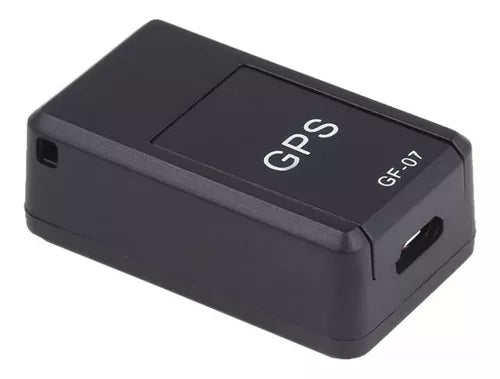 Gps Tracker Para Auto Localizador Rastreador Satelital