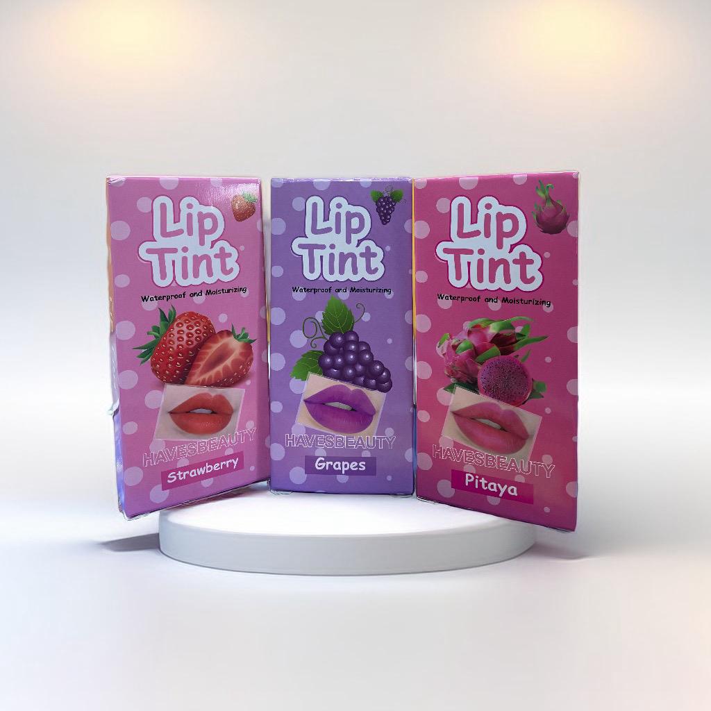 Labial mágico de larga duración en colores mate set de 20 unidades