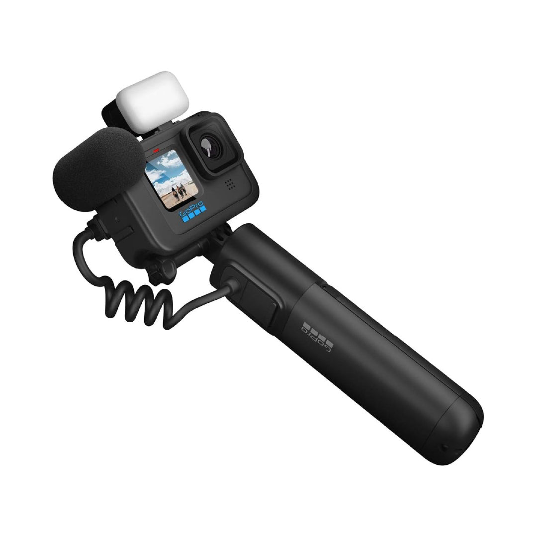 GoPro HERO11 Black Creator Edition: Video 5.3k a 60FPS y foto a 27MP