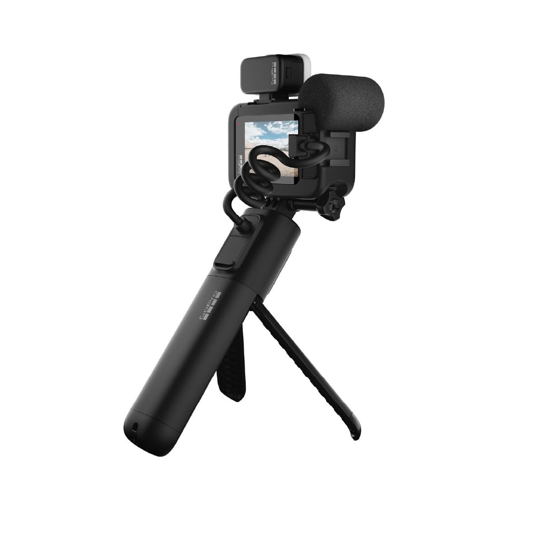 GoPro HERO11 Black Creator Edition: Video 5.3k a 60FPS y foto a 27MP