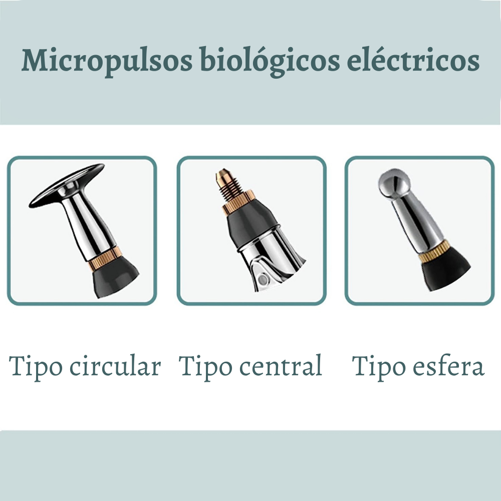 Pluma electroestimulador alivia dolores acupuntura df-618 massager pen