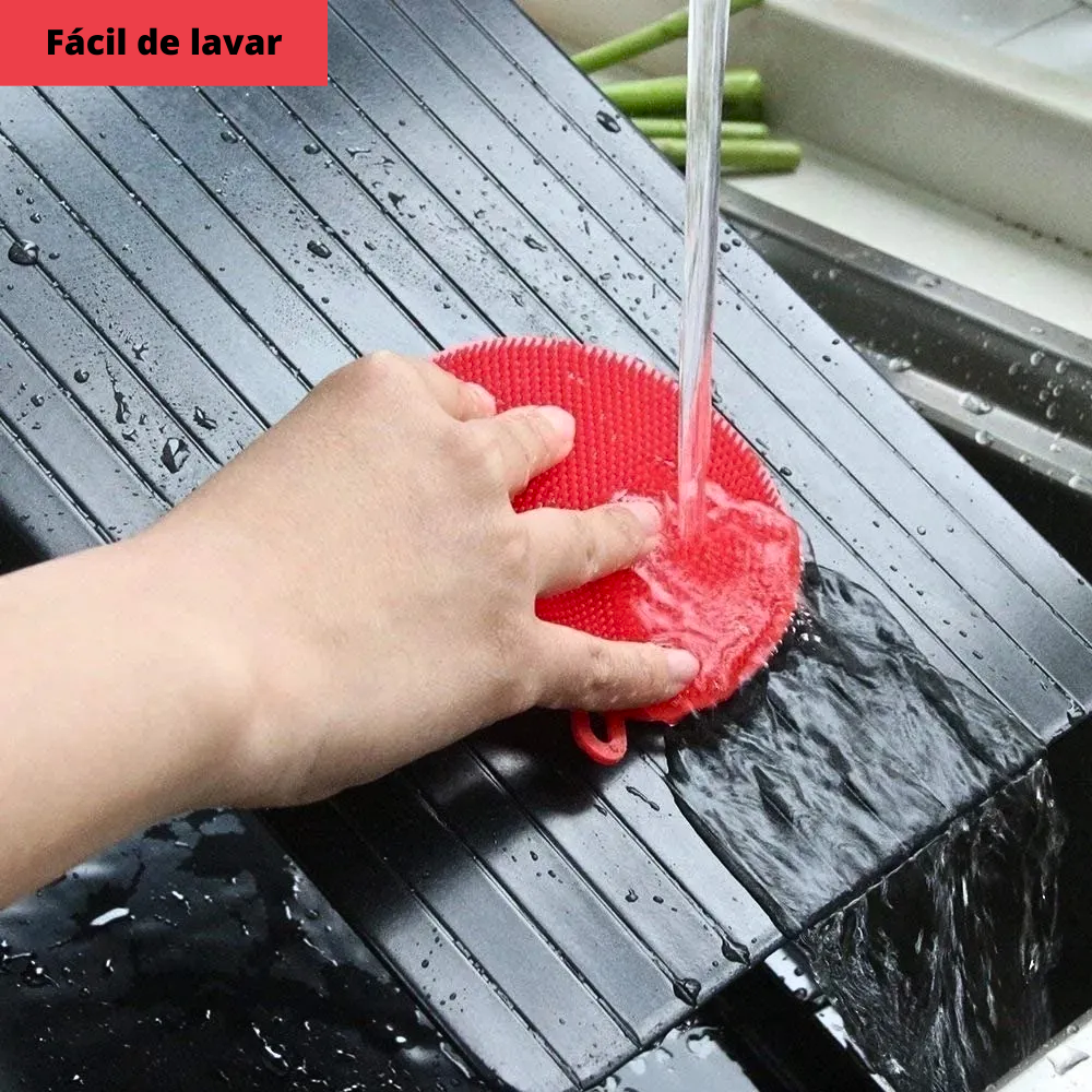 Tabla para descongelado rápido de alimentos Defrost Express