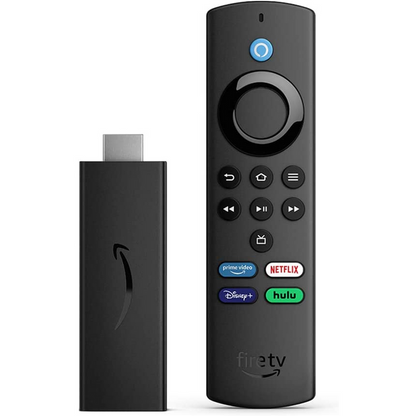 Fire Tv Stick LITE con el asistente Alexa integrada