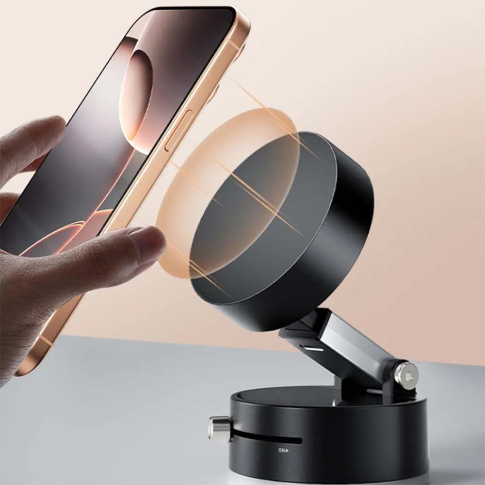 Holder Magnetico Celular Para Carro