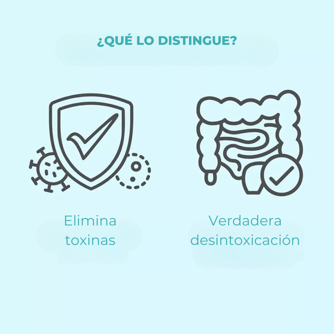 Cápsulas de limpieza de colon de 15 días para desintoxicación intestinal