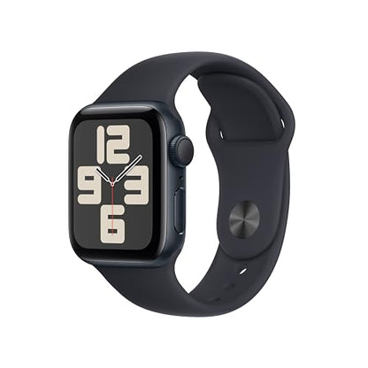 Apple Watch SE (2ª generación) [GPS 1.575 in] Smartwatch