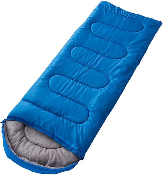 Sleeping Bag Termico Acolchonado 2 en 1  210X75CM