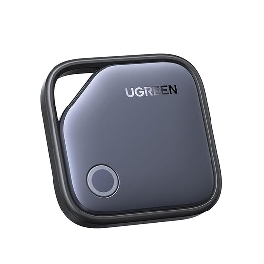 Ugreen Buscador BT Smart Finder Apple Find My Bateria 2 Años
