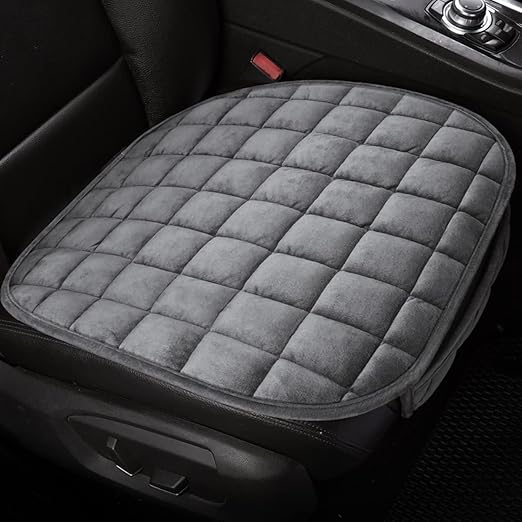 Protector antideslizante para asiento delantero auto