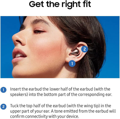 Audífonos SAMSUNG Galaxy Buds Live Cancelacion de Ruido Originals