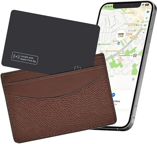 Ugreen Tarjeta Buscador BT Smart Finder Apple Find My Recargable Sumergible IP68