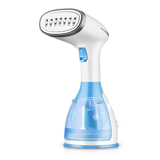 Plancha de Vapor Vertical Ropa Impecable en 12 Segundos con Potencia de 1100W