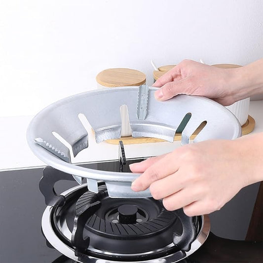 Cubierta Soporte Para Quemadores De Cocina a Gas