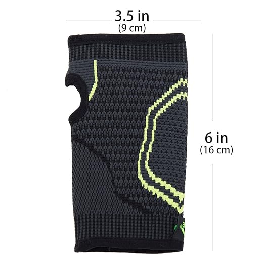 Vendaje Presurizado Compresion Muñeca