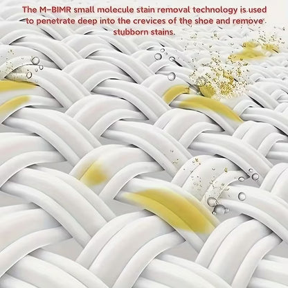 Crema Limpiadora Mágica Para Calzado Multiusos 260g