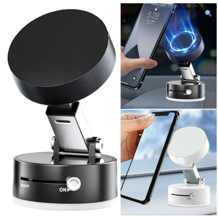 Holder Magnetico Celular Para Carro