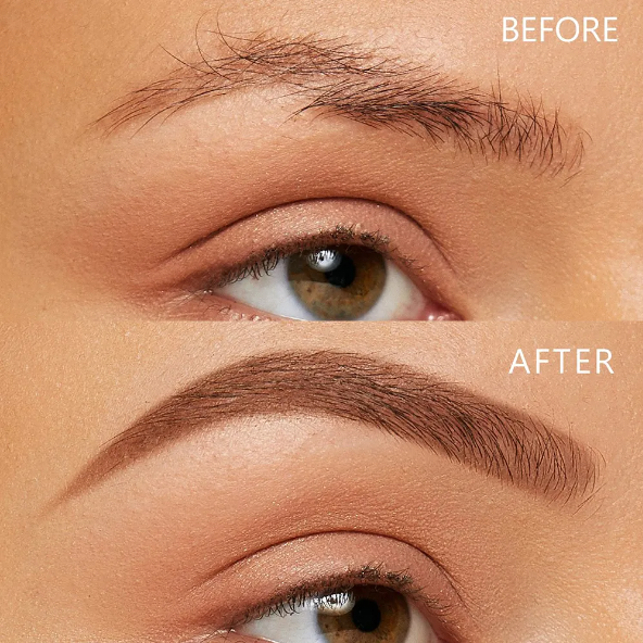 Tinte tattoo para cejas y pestañas mirada deslumbrante con Microblading