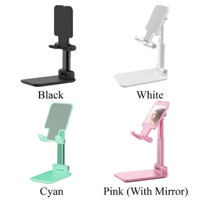 Holder folding soporte de celular plegable para una experiencia sin complicaciones