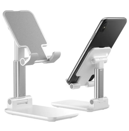 Holder folding soporte de celular plegable para una experiencia sin complicaciones