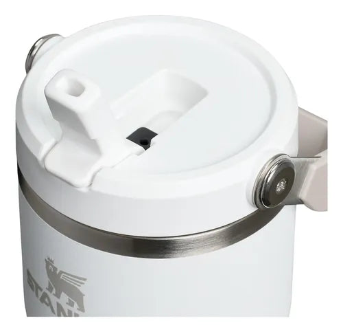 Taza Termo Acero Inoxidable Tipo Stanley 900ML
