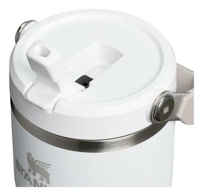 Taza Termo Acero Inoxidable Tipo Stanley 900ML