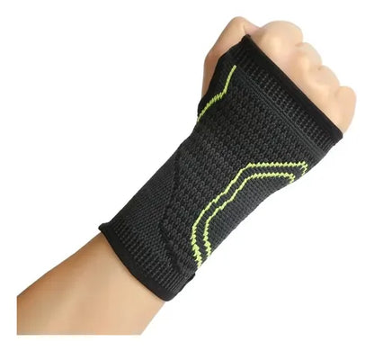 Vendaje Presurizado Compresion Muñeca