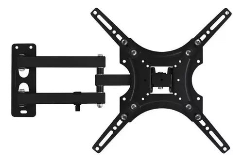 Base Soporte Articulado Para Televisores 14 -55 50kg