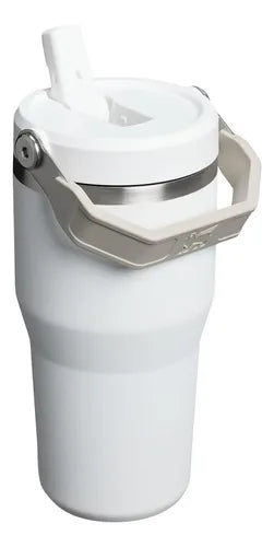 Taza Termo Acero Inoxidable Tipo Stanley 900ML