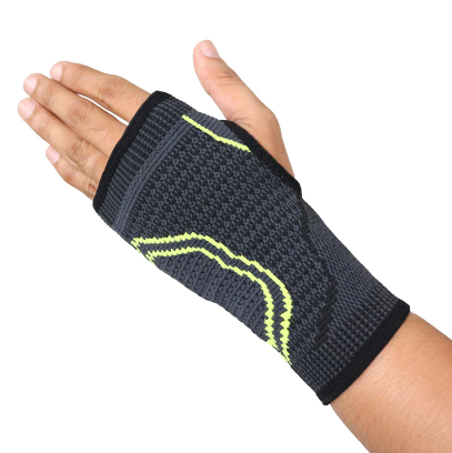 Vendaje Presurizado Compresion Muñeca