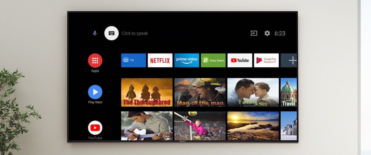 TV STICK TVR3 ANDROID 14, 1+4GB, PROCESADOR 1.2GHZ TV GRATIS