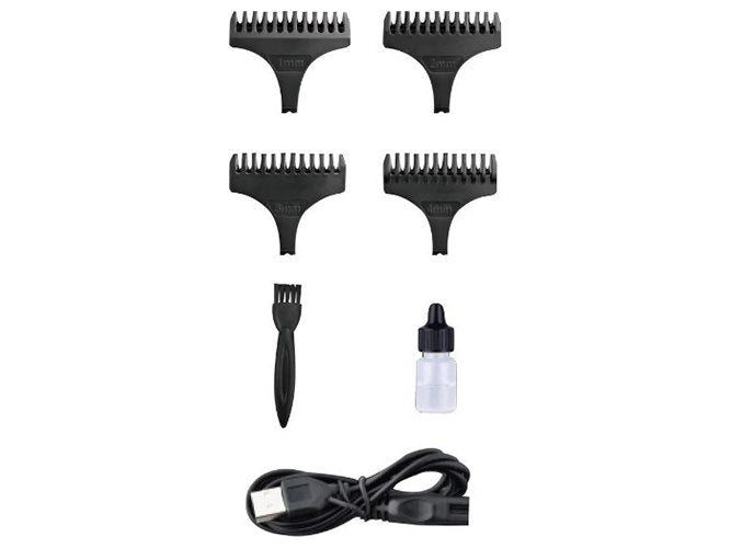 Rasuradora 3en1 Sokany SK-9942