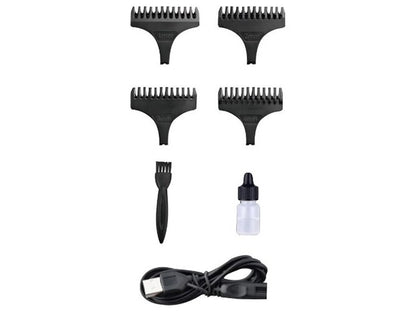 Rasuradora 3en1 Sokany SK-9942